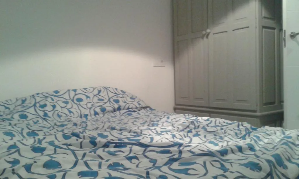 Carlos II Hotell Santa Ponsa Lägenhet