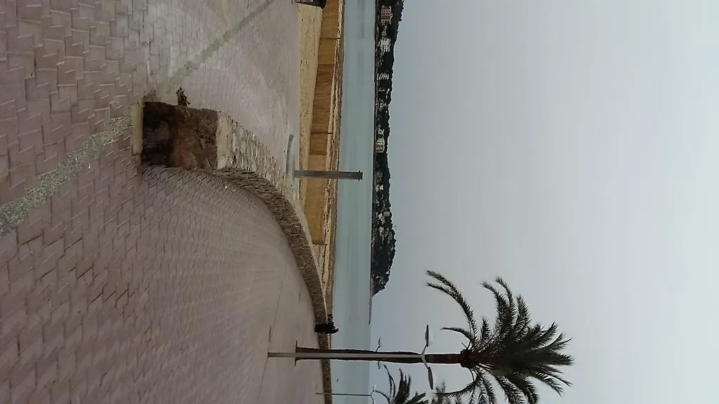 Carlos II Hotell Santa Ponsa