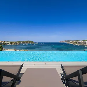 Hotell H10 Casa Del Mar, Santa Ponsa